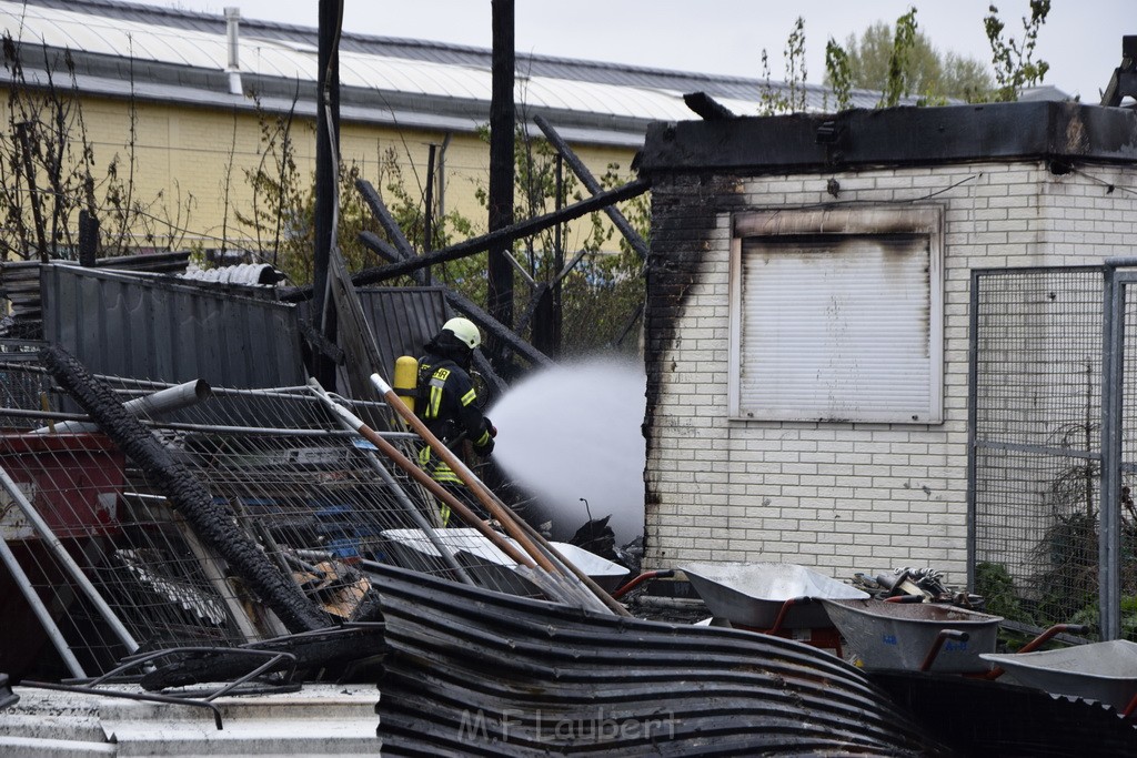 Feuer 4 Bergisch Gladbach Gronau Am Kuhlerbusch P311.JPG - Miklos Laubert